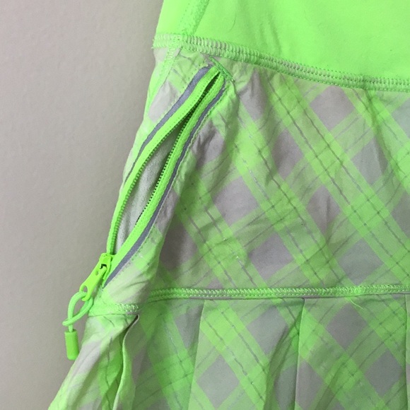 Ivivva by Lululemon Skirt - Picture 3 of 8